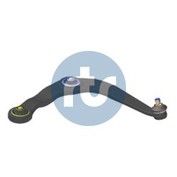 RTS 96-00739-1 Control/Trailing Arm, wheel suspension