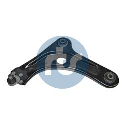 RTS 96-00764-2 Control/Trailing Arm, wheel suspension