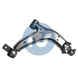 RTS 96-00768-1 Control/Trailing Arm, wheel suspension