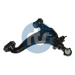 Control/Trailing Arm, wheel suspension RTS 96-00811-1