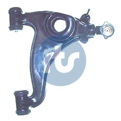 RTS 96-00832-1 Control/Trailing Arm, wheel suspension