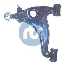 Control/Trailing Arm, wheel suspension RTS 96-00832-2