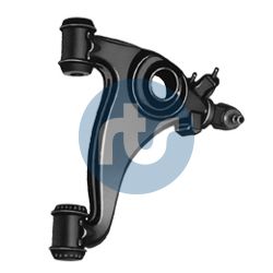 Control/Trailing Arm, wheel suspension RTS 96-00853-1