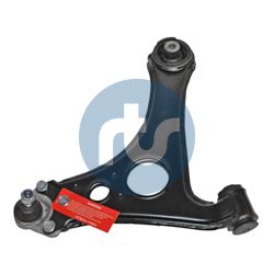 RTS 96-00856-2 Control/Trailing Arm, wheel suspension