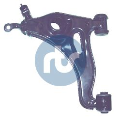 Control/Trailing Arm, wheel suspension RTS 96-00857-2