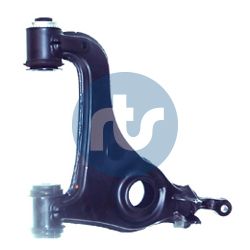 RTS 96-00858-1 Control/Trailing Arm, wheel suspension