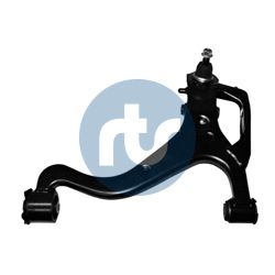 Control/Trailing Arm, wheel suspension RTS 96-01653-1