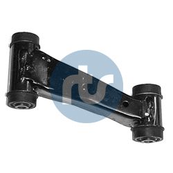 Control/Trailing Arm, wheel suspension RTS 96-02383-2