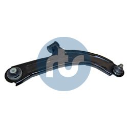 Control/Trailing Arm, wheel suspension RTS 96-02385-1
