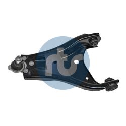 Control/Trailing Arm, wheel suspension RTS 96-02406-2