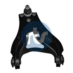 Control/Trailing Arm, wheel suspension RTS 96-02420-1