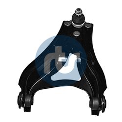 RTS 96-02420-2 Control/Trailing Arm, wheel suspension