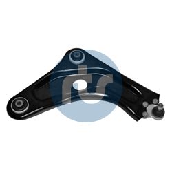 Control/Trailing Arm, wheel suspension RTS 96-02701-1