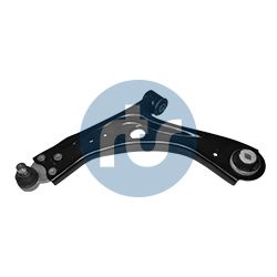 Control/Trailing Arm, wheel suspension RTS 96-02922-2