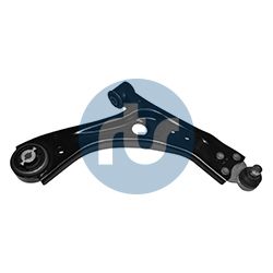 RTS 96-02923-1 Control/Trailing Arm, wheel suspension