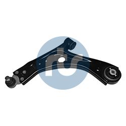 Control/Trailing Arm, wheel suspension RTS 96-02923-2