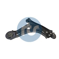 Control/Trailing Arm, wheel suspension RTS 96-03118-1