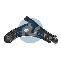 Control/Trailing Arm, wheel suspension RTS 96-03146-1