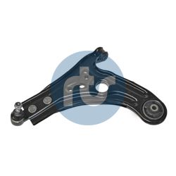 Control/Trailing Arm, wheel suspension RTS 96-03146-2