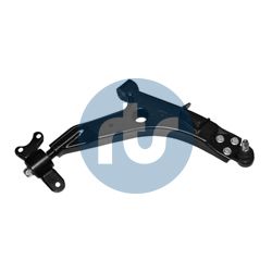 Control/Trailing Arm, wheel suspension RTS 96-03151-1