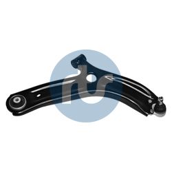 Control/Trailing Arm, wheel suspension RTS 96-05222-1