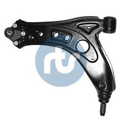 Control/Trailing Arm, wheel suspension RTS 96-05341-2