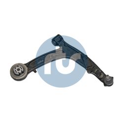 Control/Trailing Arm, wheel suspension RTS 96-05408-1