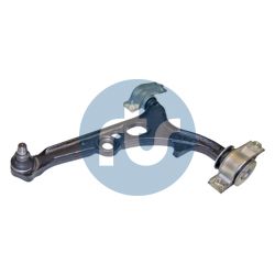 Control/Trailing Arm, wheel suspension RTS 96-05815-2