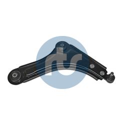 Control/Trailing Arm, wheel suspension RTS 96-08012-1