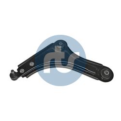RTS 96-08012-2 Control/Trailing Arm, wheel suspension