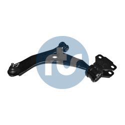 RTS 96-08075-2 Control/Trailing Arm, wheel suspension