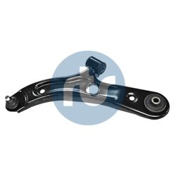 Control/Trailing Arm, wheel suspension RTS 96-08532-2