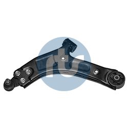 RTS 96-08644-2 Control/Trailing Arm, wheel suspension