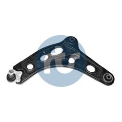 Control/Trailing Arm, wheel suspension RTS 96-09231-2