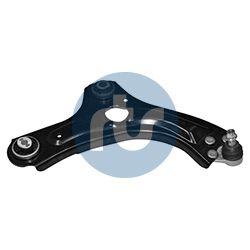 RTS 96-09234-1 Control/Trailing Arm, wheel suspension
