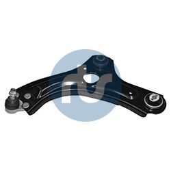 Control/Trailing Arm, wheel suspension RTS 96-09234-2