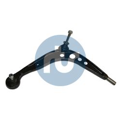 Control/Trailing Arm, wheel suspension RTS 96-09515-2