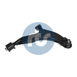 RTS 96-09707-1 Control/Trailing Arm, wheel suspension