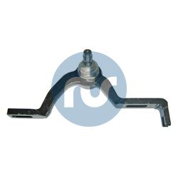 RTS 96-18710 Control/Trailing Arm, wheel suspension