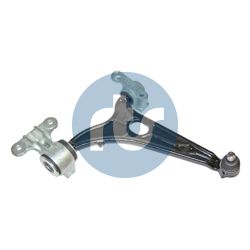 RTS 96-90108-1 Control/Trailing Arm, wheel suspension
