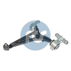 RTS 96-90108-2 Control/Trailing Arm, wheel suspension