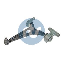 RTS 96-90122-2 Control/Trailing Arm, wheel suspension