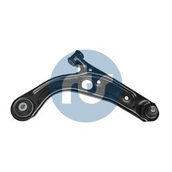 RTS 96-90125-1 Control/Trailing Arm, wheel suspension