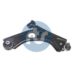 RTS 96-90129-1 Control/Trailing Arm, wheel suspension