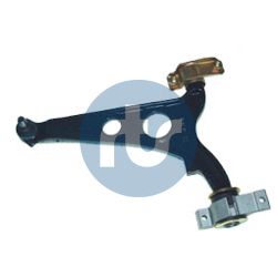 Control/Trailing Arm, wheel suspension RTS 96-90140-2