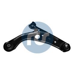Control/Trailing Arm, wheel suspension RTS 96-90145-1