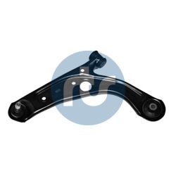 Control/Trailing Arm, wheel suspension RTS 96-90145-2