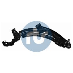 Control/Trailing Arm, wheel suspension RTS 96-90156-1
