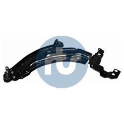 Control/Trailing Arm, wheel suspension RTS 96-90156-2