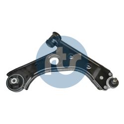 Control/Trailing Arm, wheel suspension RTS 96-90157-1